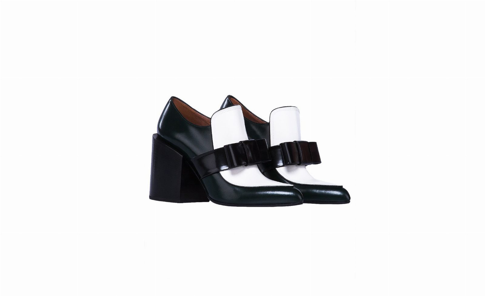 Вещь дня: Ботильоны Marni