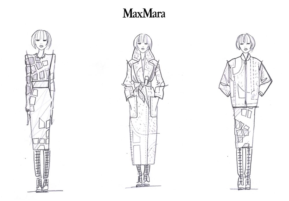 Бренд Max Mara проведет презентацию коллекции Pre-Fall 2017 в Шанхае