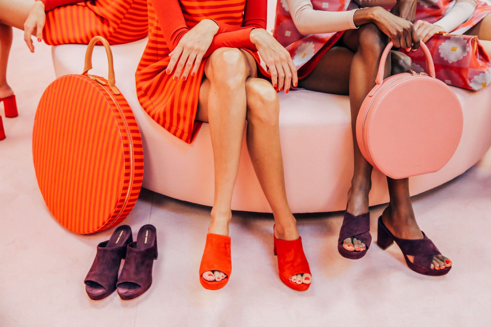 Бренд Mansur Gavriel анонсировал запуск первой коллекции одежды Ready-to-Wear
