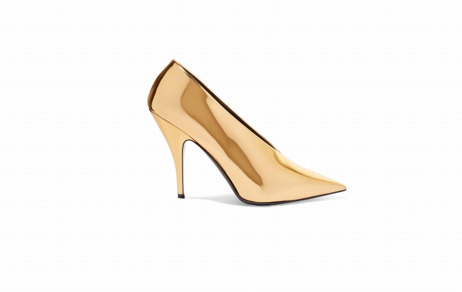 Вещь дня: Туфли Stella McCartney