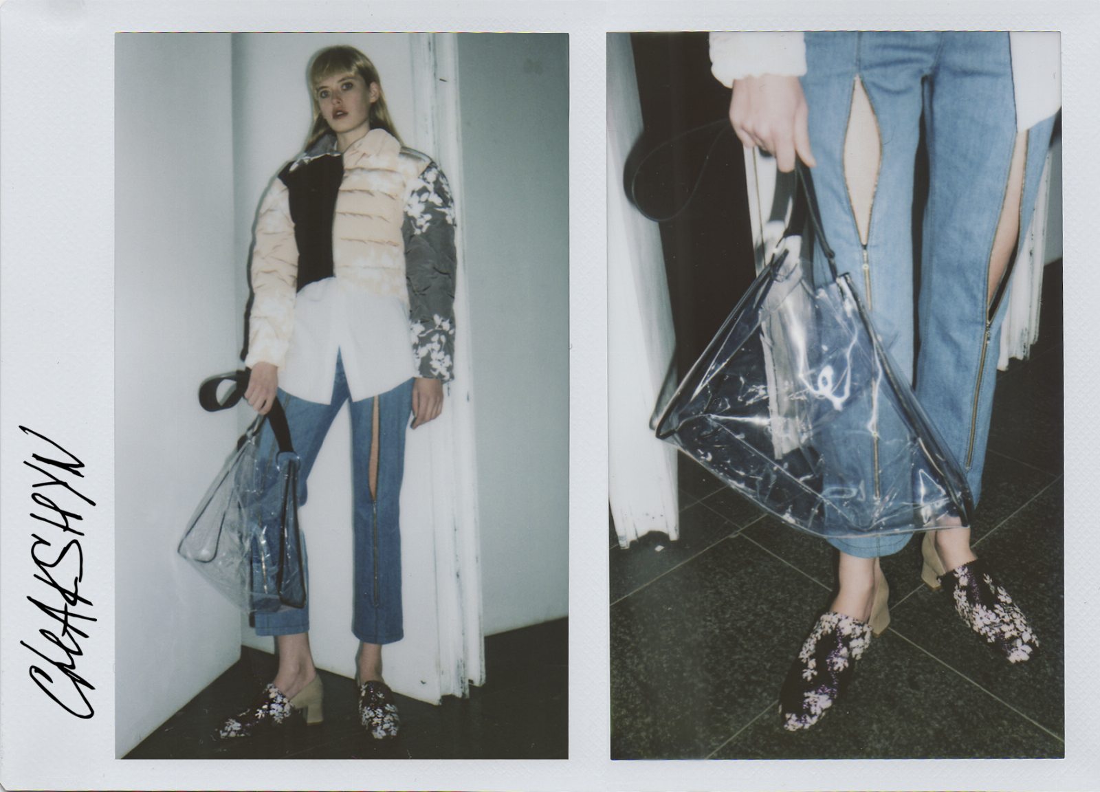 Превью коллекции CHAKSHYN F/W 17-18