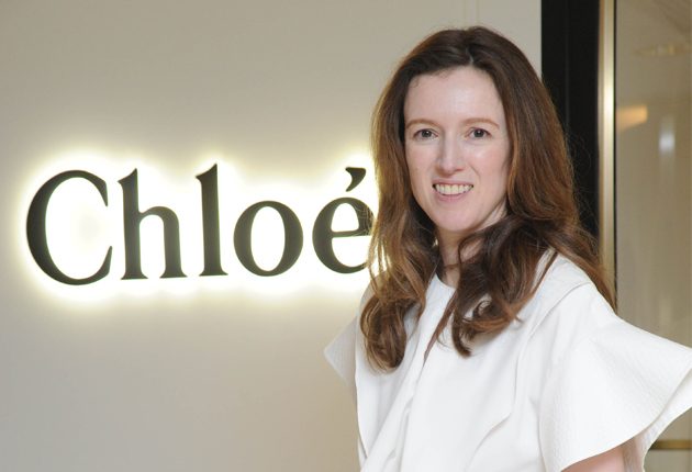 Дизайнер Louis Vuitton станет креативным директором Chloé