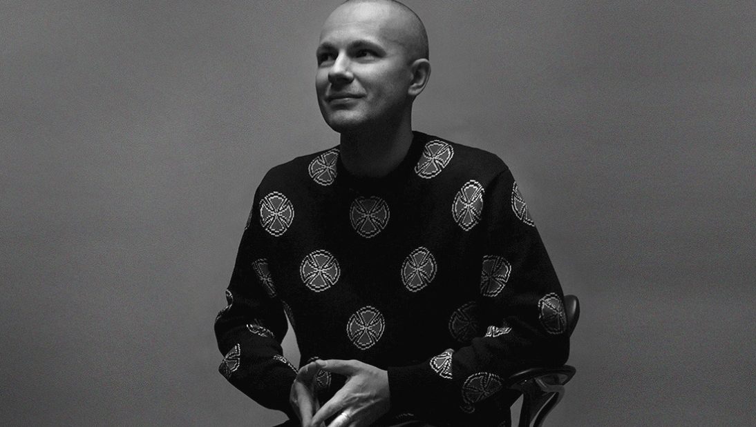 Gosha Rubchinskiy организует показ мужской коллекции в России