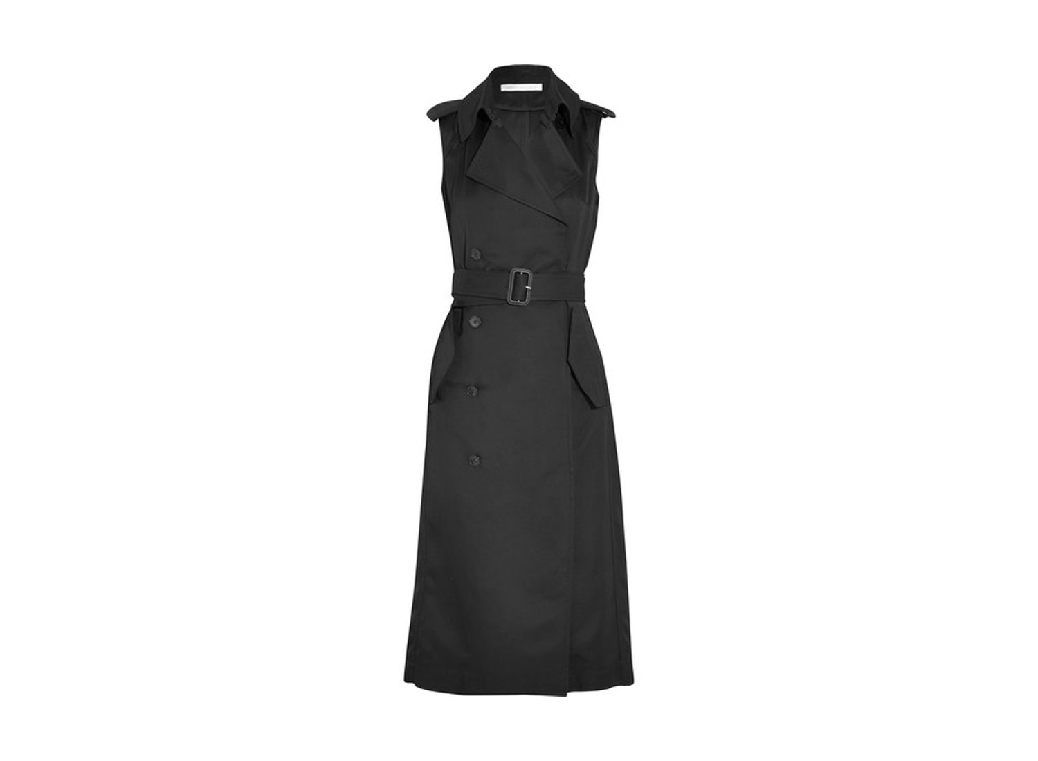 Вещь дня: тренчкот VICTORIA BECKHAM