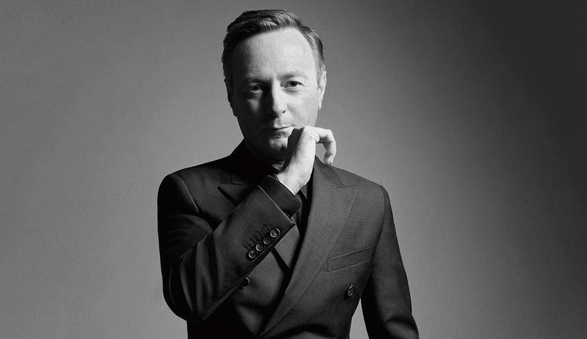 Экс-креативный директор Calvin Klein Кевин Карриган возглавит творческое направление бренда Ralph Lauren
