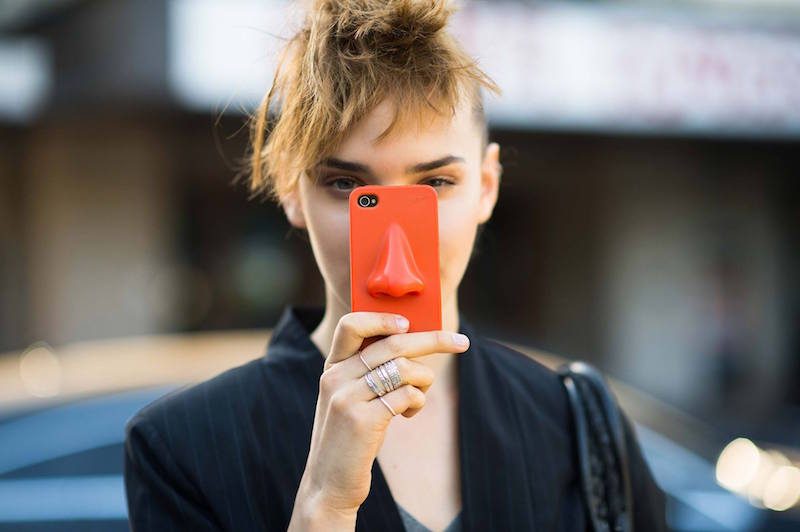 Прощаемся со скриншотами: 3 способа сохранять фотографии из Instagram