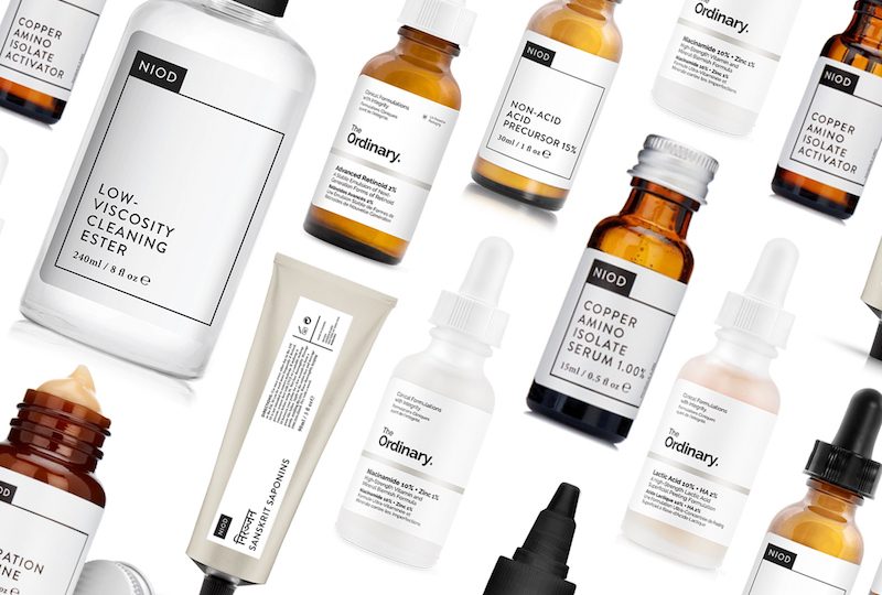 Почему все говорят о бьюти-компании Deciem?