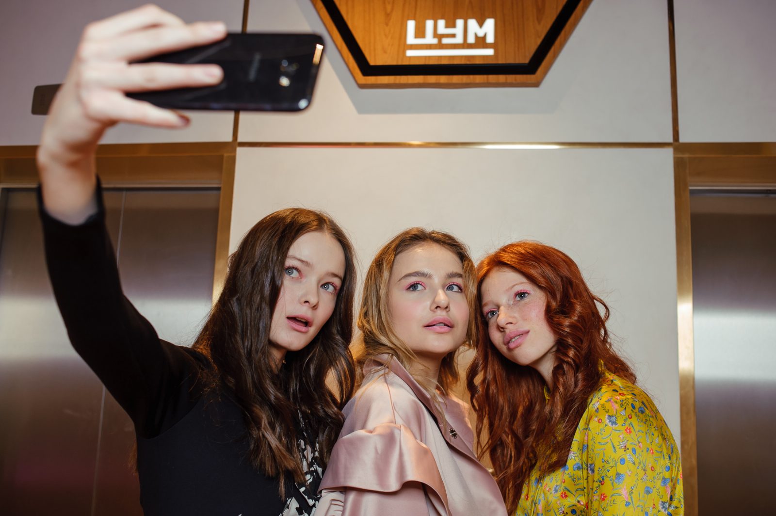 Fashion-инсайд: показ Anna K FW 17-18 глазами моделей