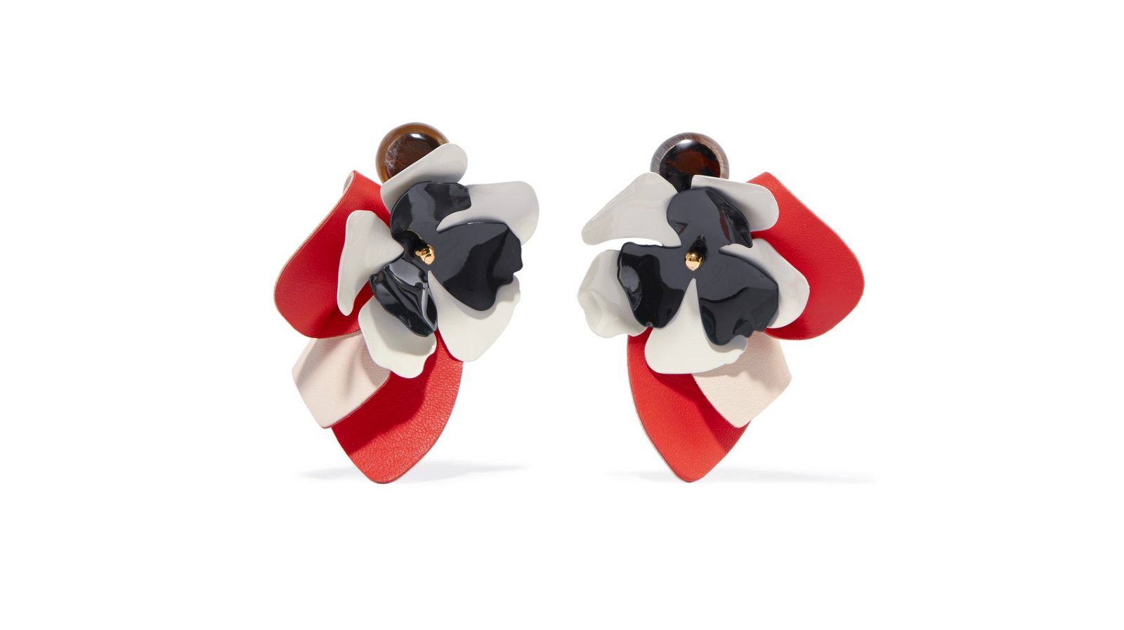 Вещь дня: Серьги Marni