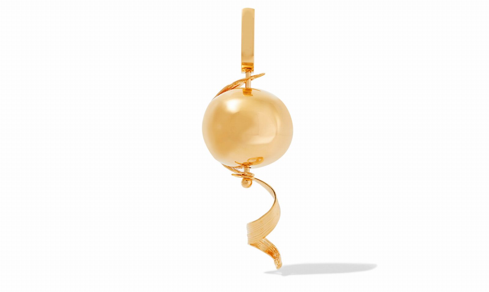 Вещь дня: Моносерьга Loewe