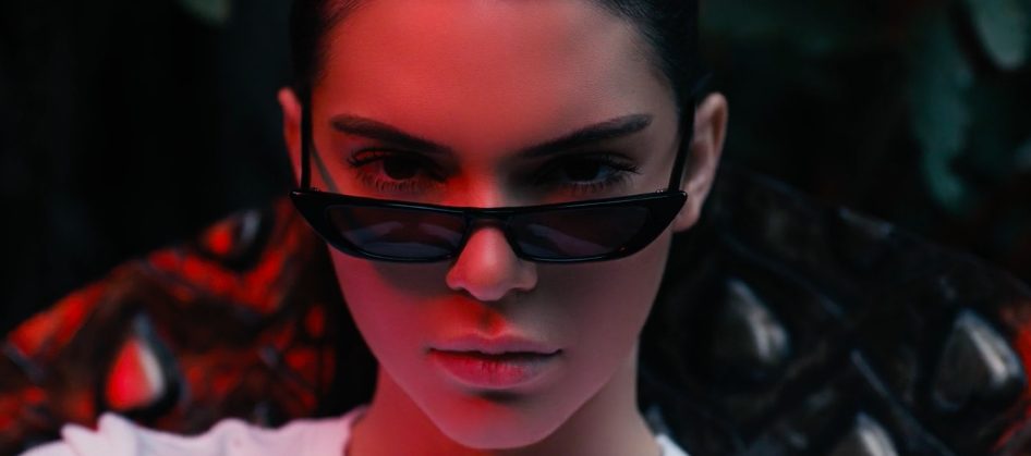 Саша Самсонова представила новое видео для Kendall&Kylie
