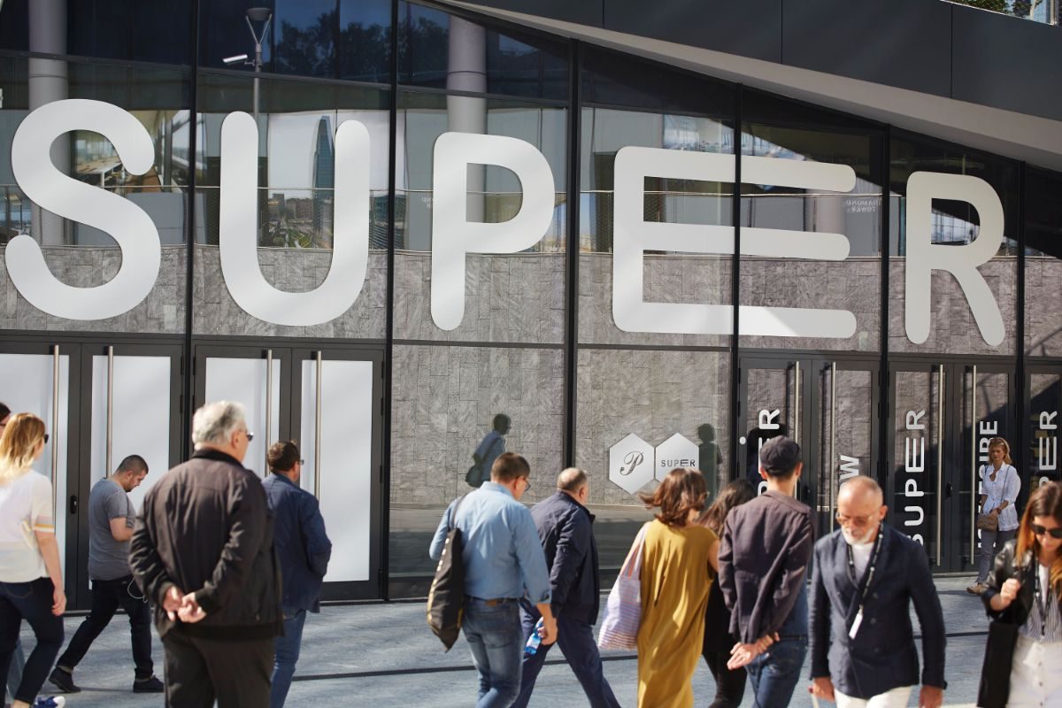 MORE DASH Eye on the East:  Украинские дизайнеры окажутся в центре внимания Milan Fashion Week на Pitti SUPER