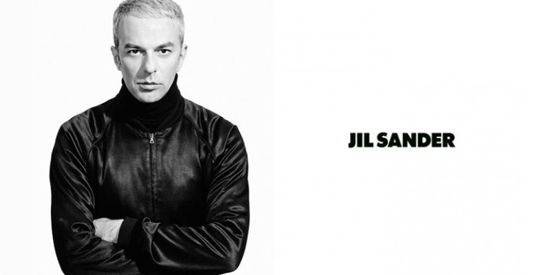 Сотрудники марки Jil Sander официально подтвердили уход Родольфо Пальялунги