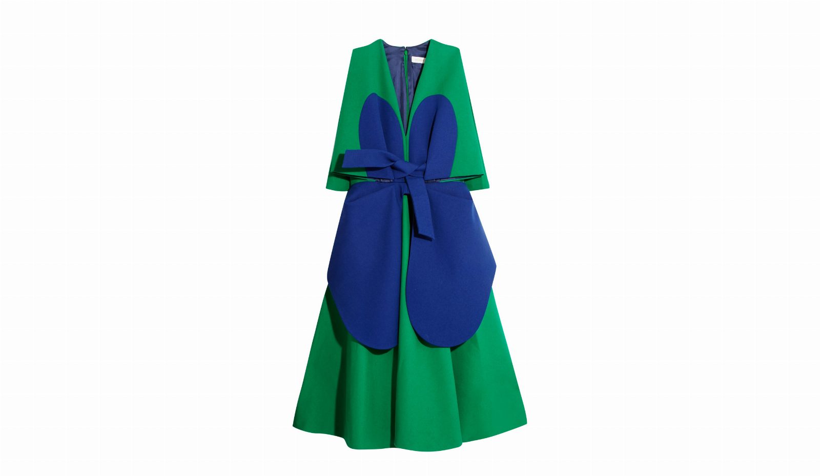 Вещь дня: Платье DELPOZO