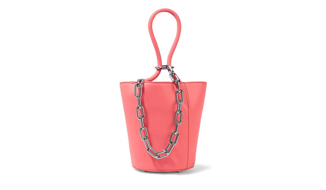 Вещь дня: Сумка Alexander Wang