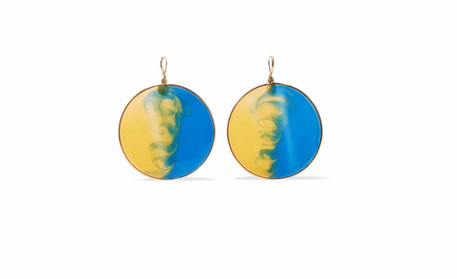 Вещь дня: Серьги Missoni