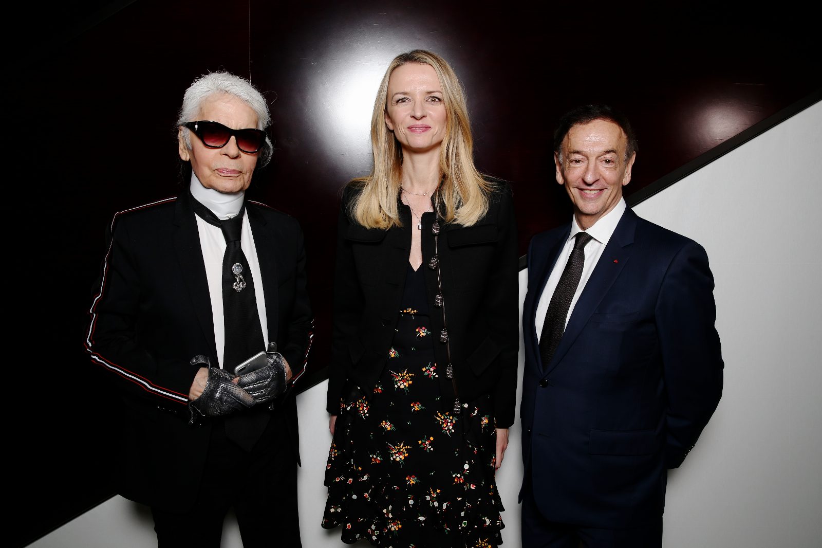 Лучшие из лучших: В Париже прошел шоурум LVMH Prize