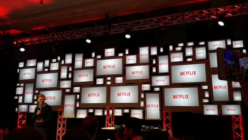 Сам себе режиссер: Netflix даст зрителям возможность влиять на сюжеты фильмов и сериалов