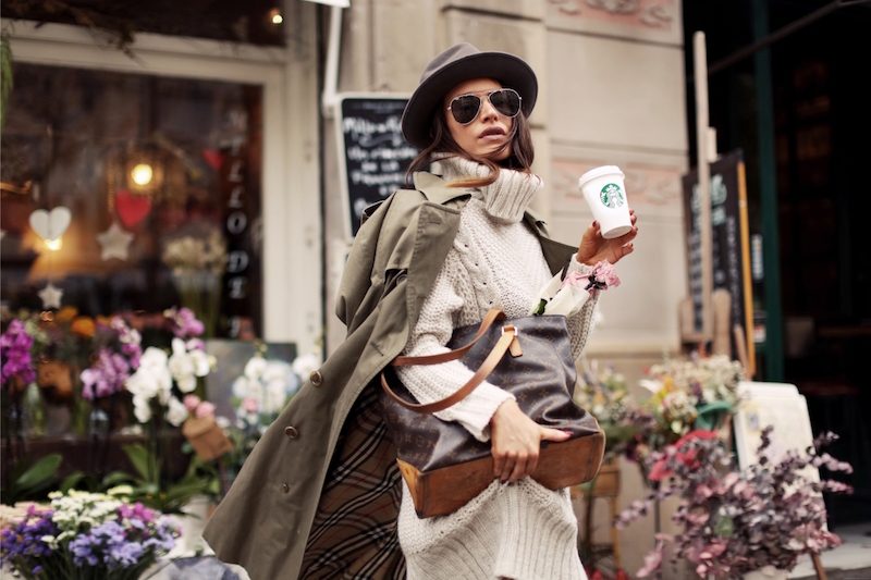 «Секретное меню» Starbucks, о котором вы не знали