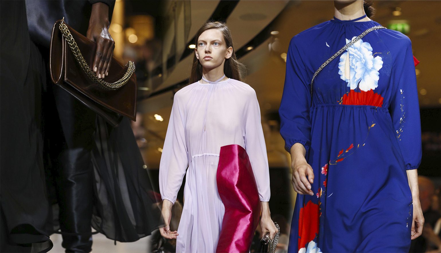 Бренд Vetements переносит свою студию из Парижа в Цюрих