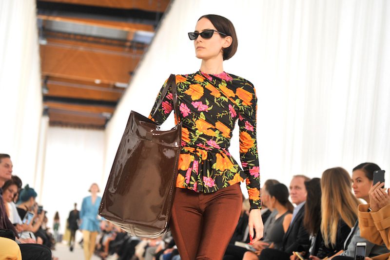 Balenciaga уволили кастинг-директоров из-за негуманного отношения к моделям