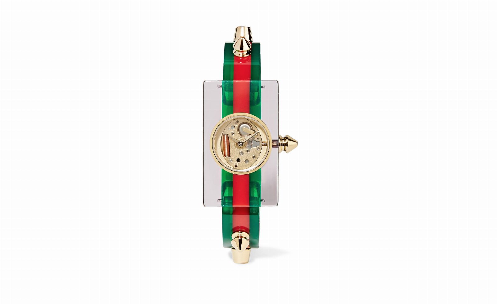 Вещь дня: Часы Gucci