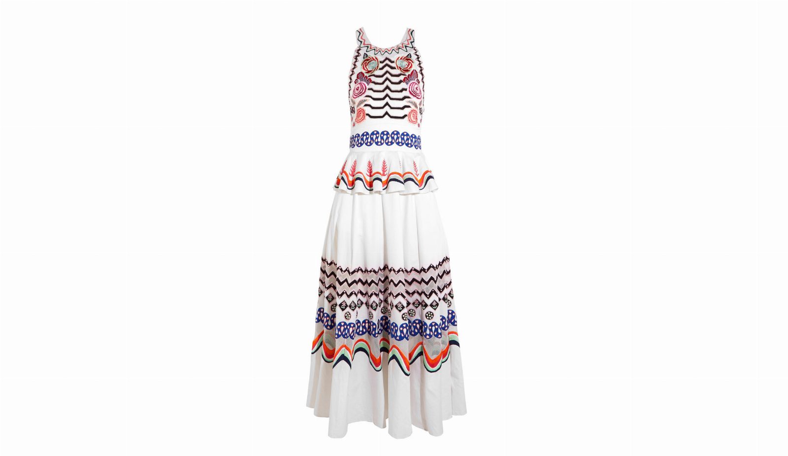 Вещь дня: Платье TEMPERLEY LONDON