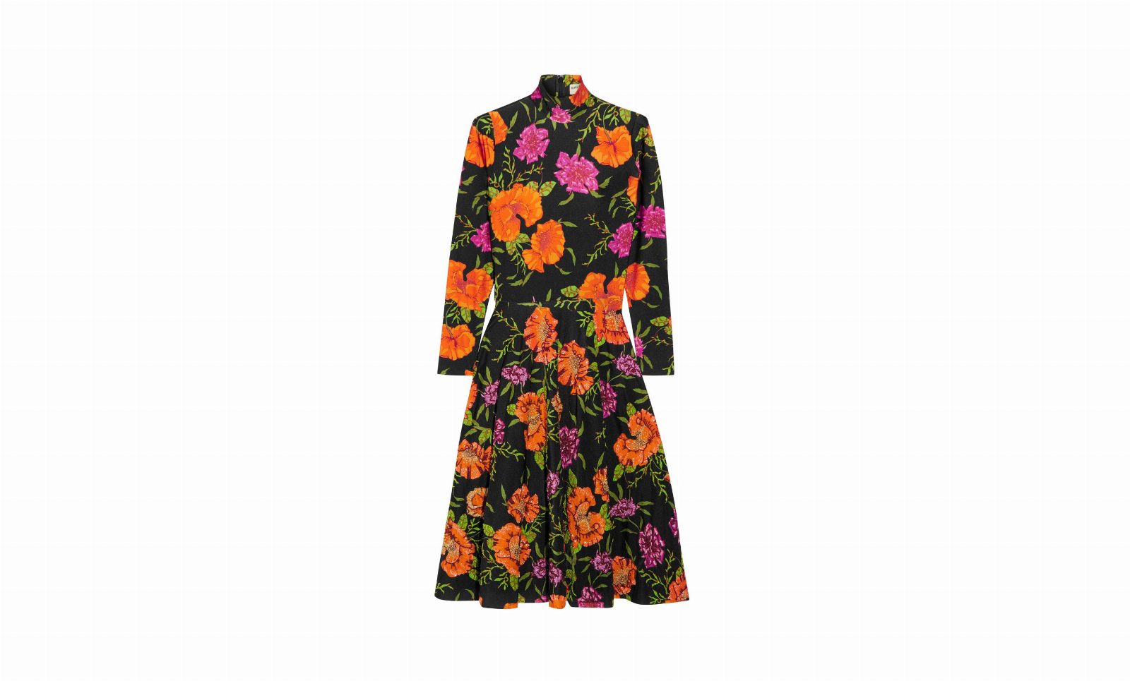 Вещь дня: Платье Balenciaga