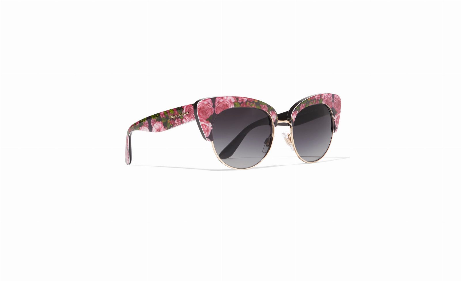 Вещь дня: Очки Dolce & Gabbana