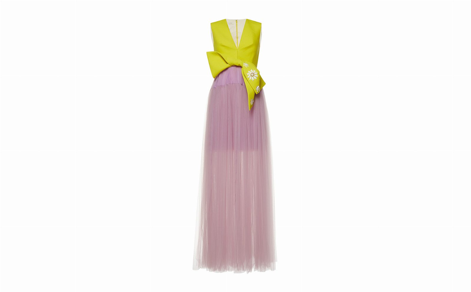 Вещь дня: Платье Delpozo
