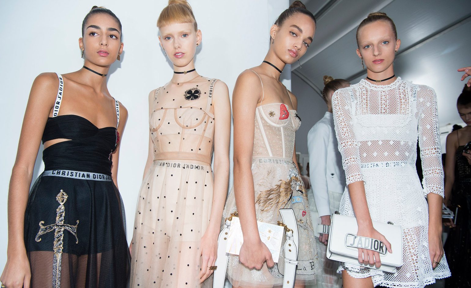 Dior определился с местом проведения показа новой круизной коллекции