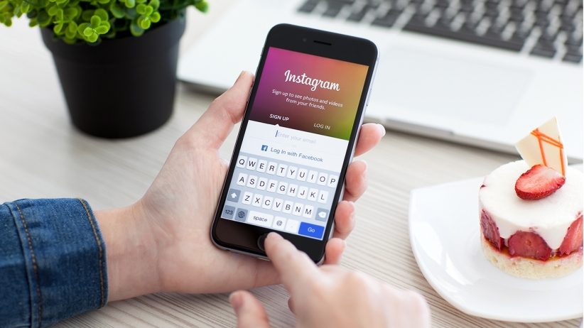 Instagram позволит публиковать фото через мобильный браузер