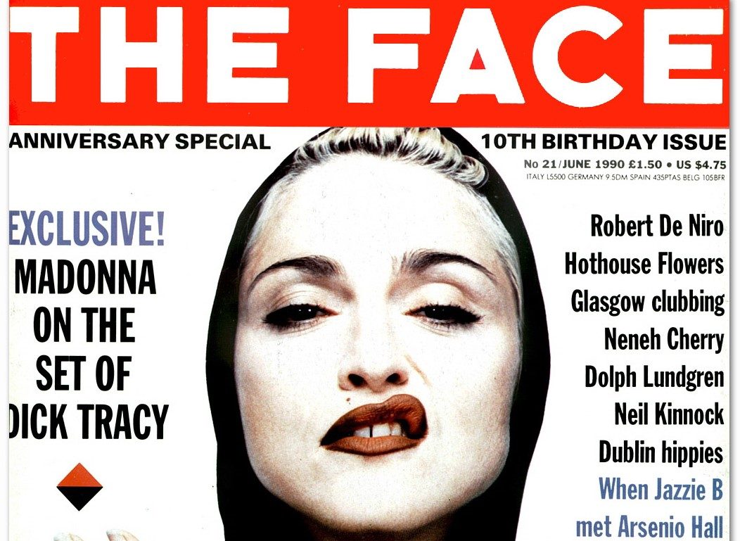 Журнал The Face возобновит работу