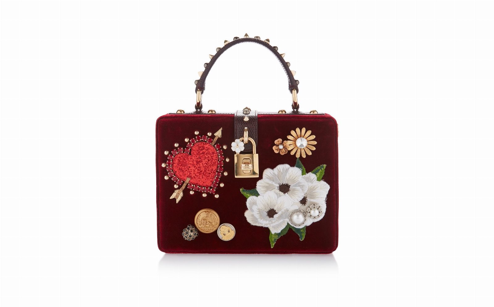 Вещь дня: Сумка Dolce & Gabbana