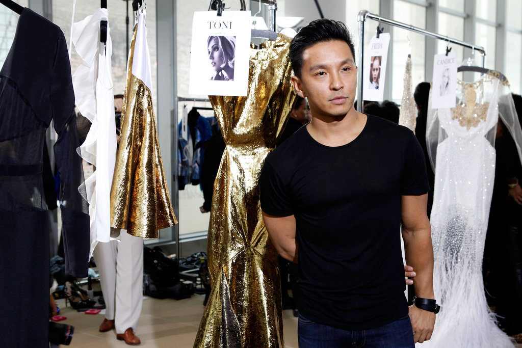 Prabal Gurung определил место проведения новой круизной коллекции 2018