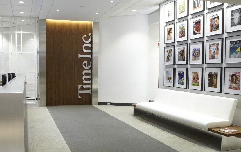 Time Inc. запускает социальную сеть о красоте