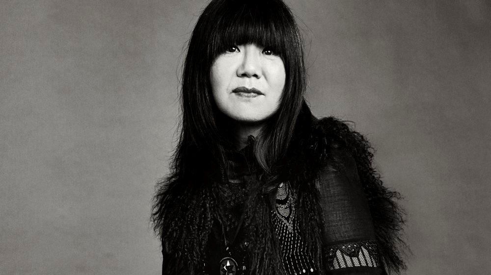 Anna Sui выпустит коллекцию для универмага Macy's