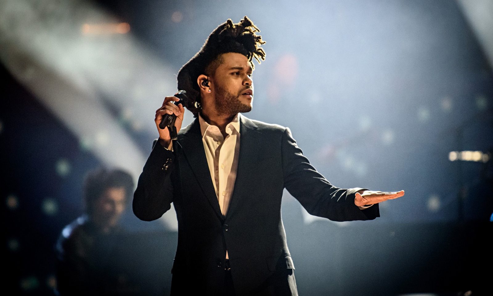 The Weeknd купил дом в Лос-Анджелесе за 20 миллионов долларов