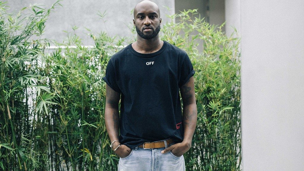 Бренд Off-White представит коллекцию вместе с художницей-феминисткой