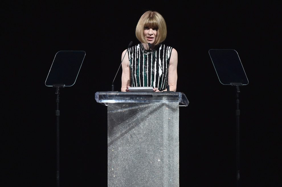 Известны победители премии CFDA Awards
