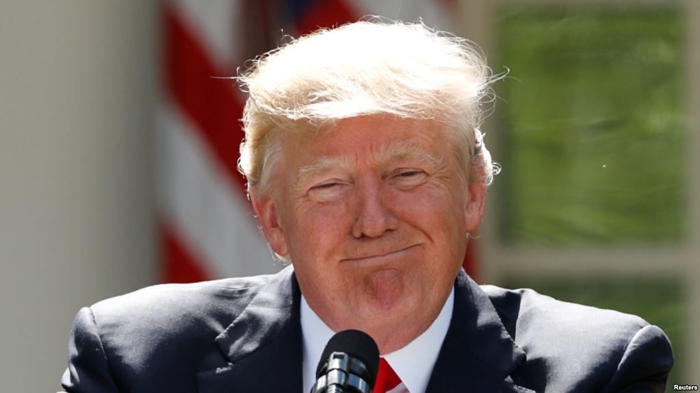 Модные марки осудили решение Дональда Трампа о выходе США из соглашения по климату