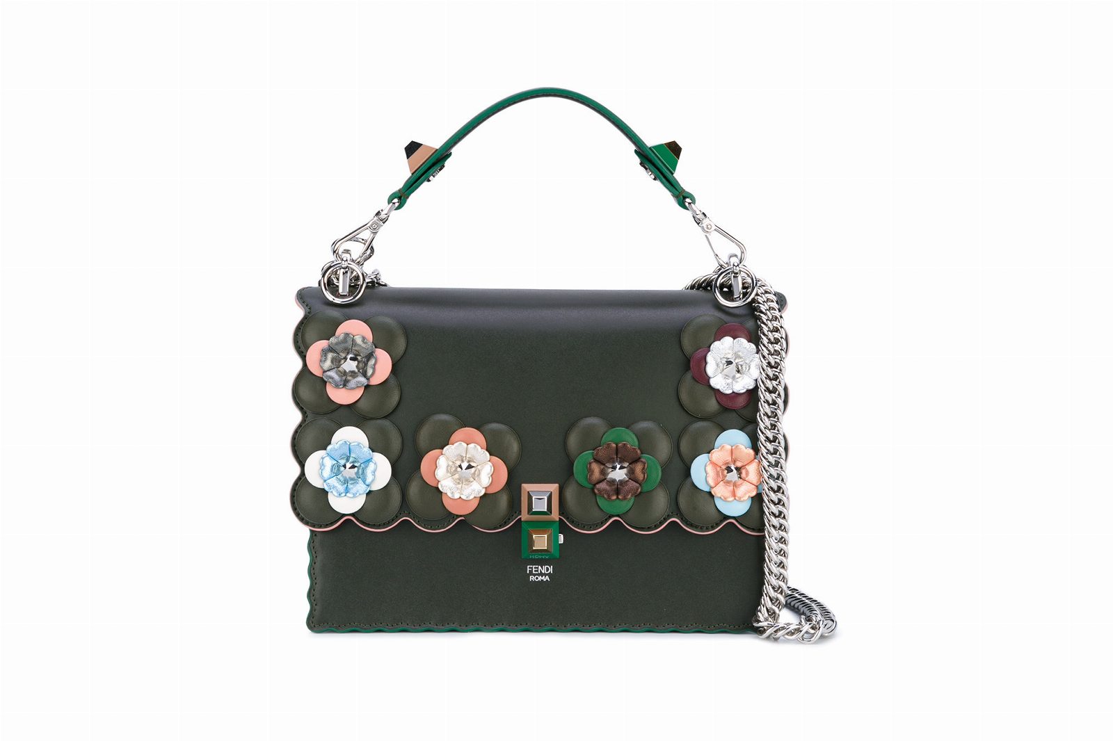 Вещь дня: Сумка FENDI