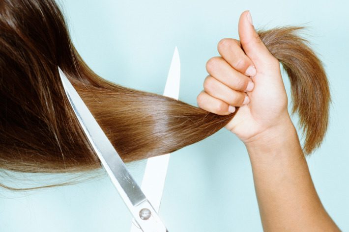 Стричь и красить: лучшие hair-трансформации звезд