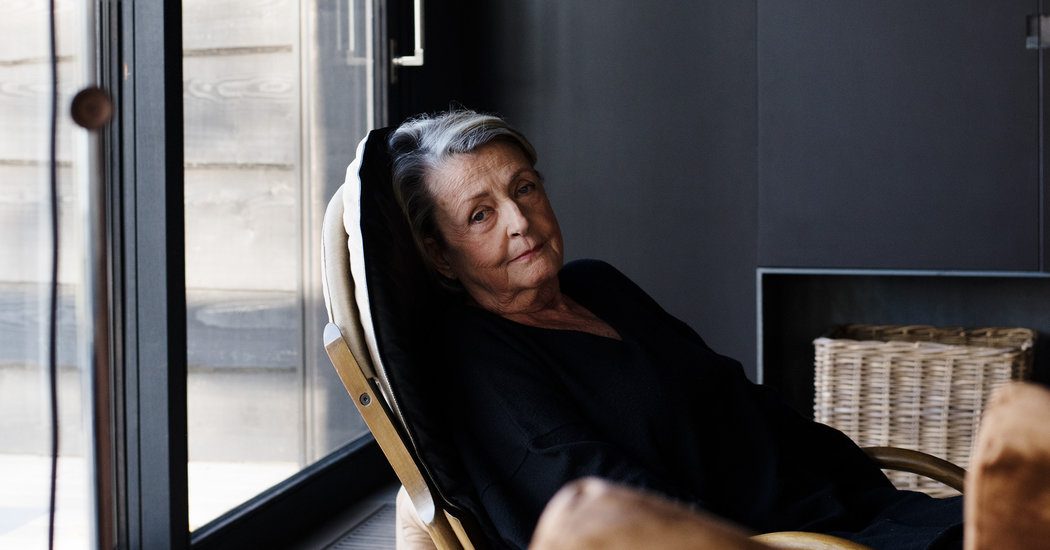 Умерла соосновательница бренда Maison Martin Margiela