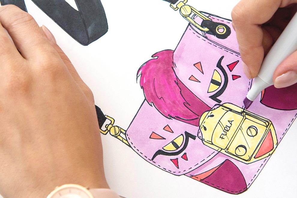 Зоопарк Furla: какой будет новая сумка от бренда