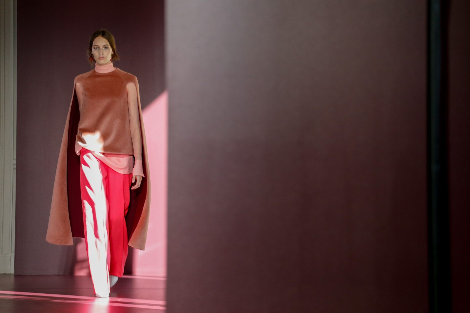 Новые лица: какие модели дебютировали на парижской Неделе haute couture