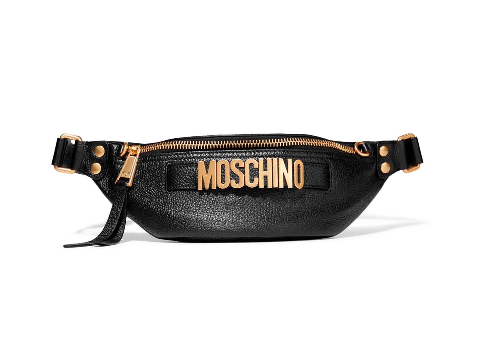 Вещь дня: Сумка Moschino