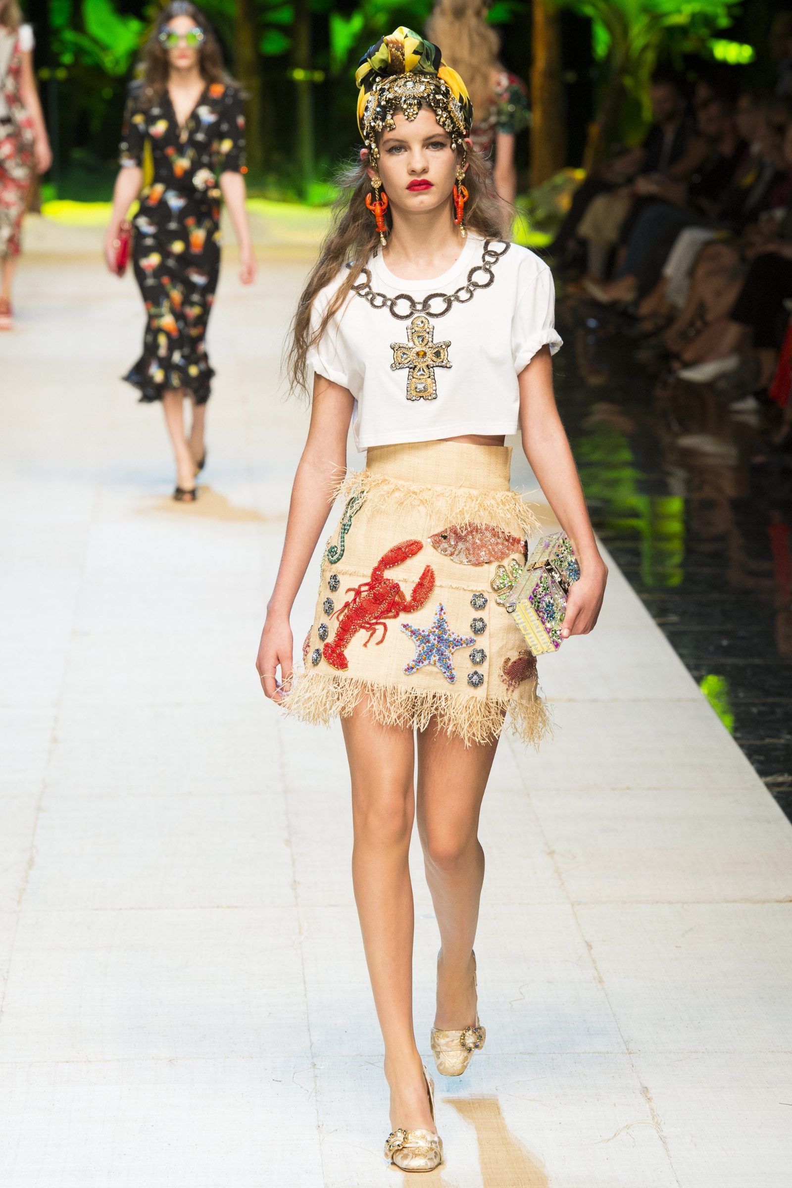 Dolce&Gabbana