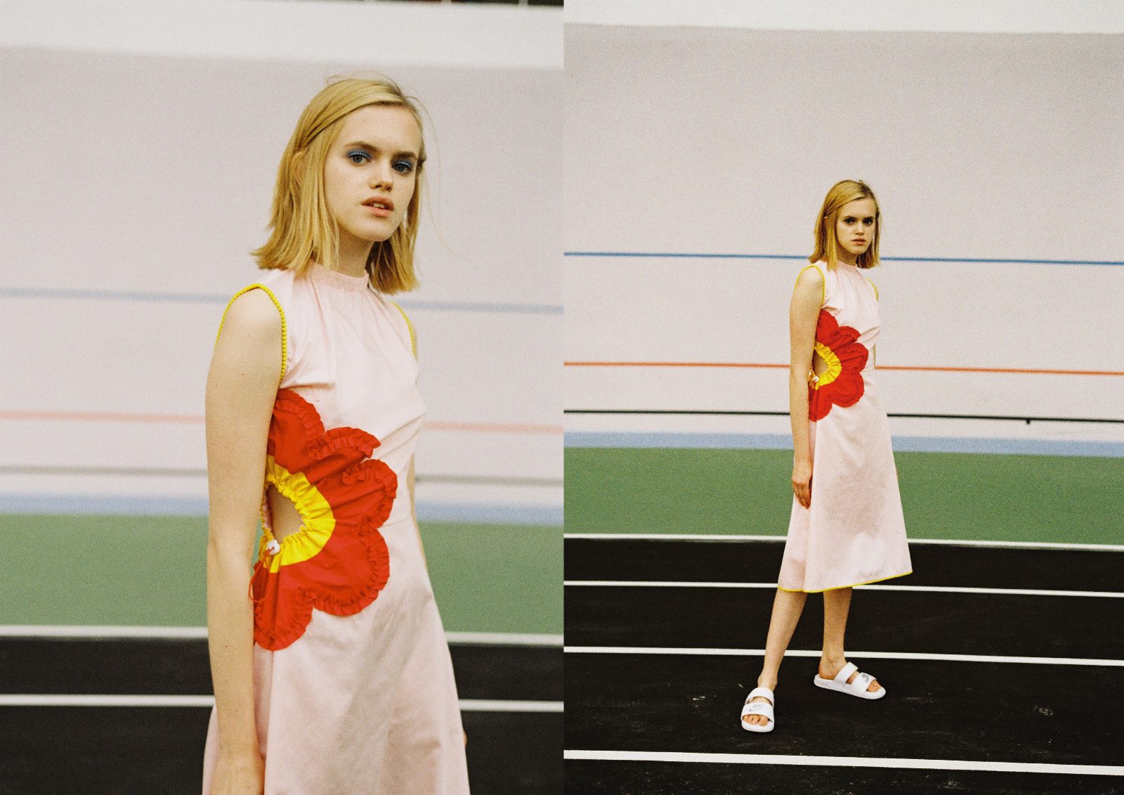 LookBook Resort 18