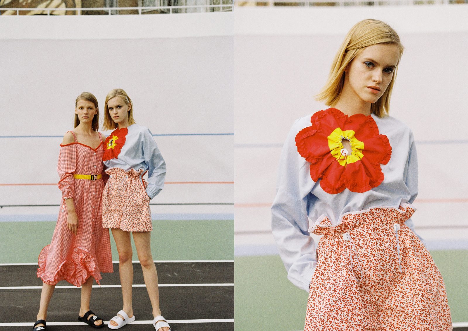 LookBook Resort 18